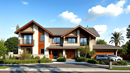 Single-Family Home, Townhouse, Condo, Apartment – Find Your Home	
