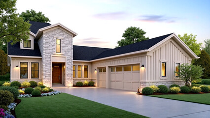 Single-Family Home, Townhouse, Condo, Apartment – Find Your Home	
