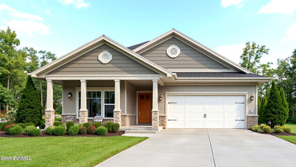 Single-Family Home, Townhouse, Condo, Apartment – Find Your Home	

