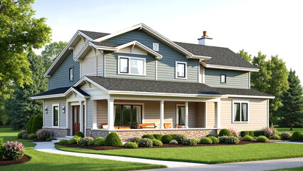 Single-Family Home, Townhouse, Condo, Apartment – Find Your Home	
