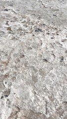 stone wall texture, salt