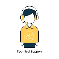 Technical Support Vector – Onsite Technician, IT Maintenance, Computer Repair, Support Services, Mobile Tech Help