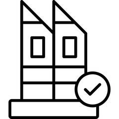 Offset Icon