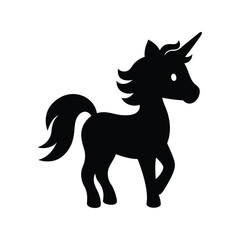 horse vector illustration