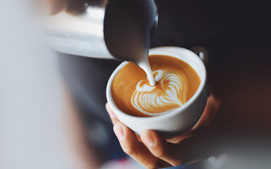 cup of coffee coffee espresso latte black roast coffee