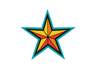 Obraz premium Star