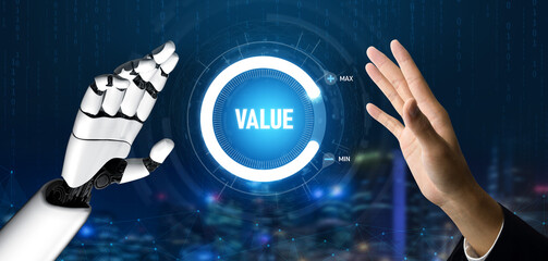 AI optimizes ERP systems through virtual assistants, automating processes and enhancing efficiency...