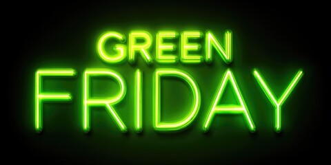 Green Friday