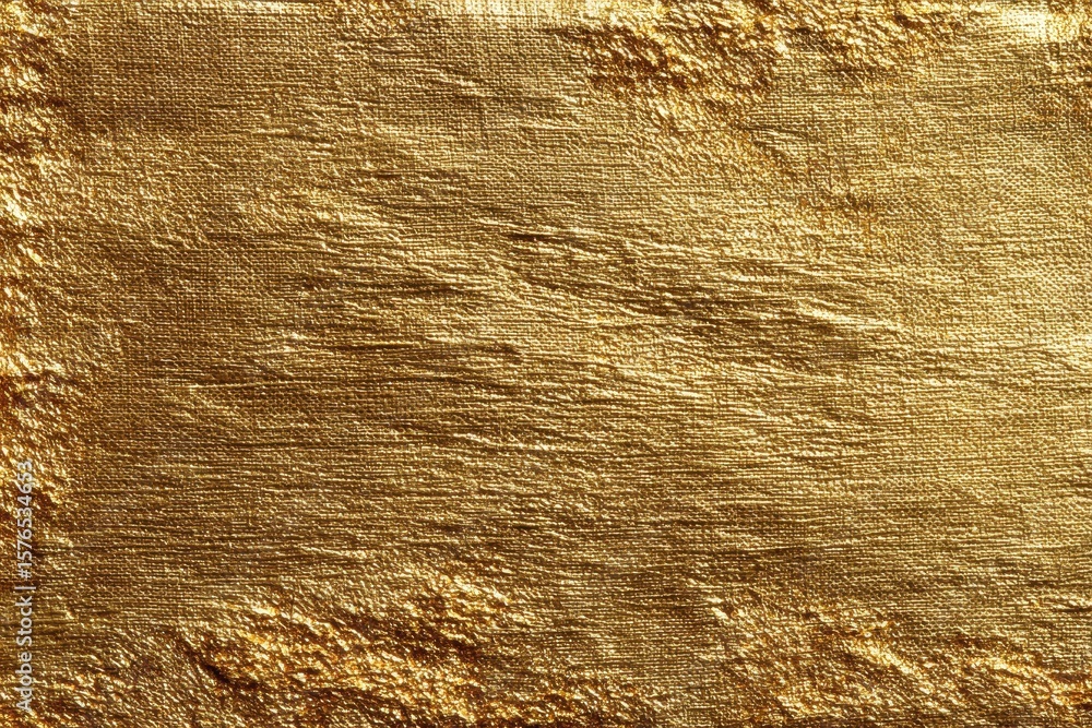 Poster gold and grey abstract lines with flowing patterns create elegant texture, perfect for sophisticated