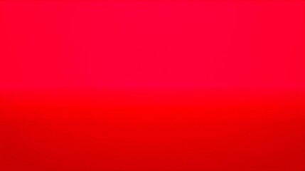 Obraz premium Bright simple red background with rich texture and tasty atmosphere