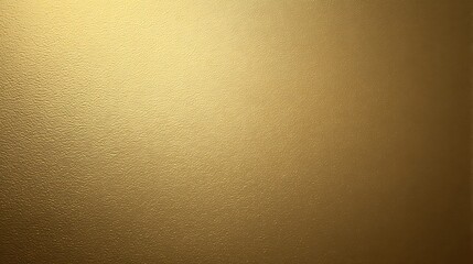 Highly detailed flat gold texture, ultra-realistic 8K 3D render