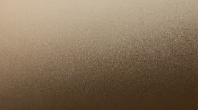 Flat dark earth (FDE) matte gradient texture with subtle tone shift