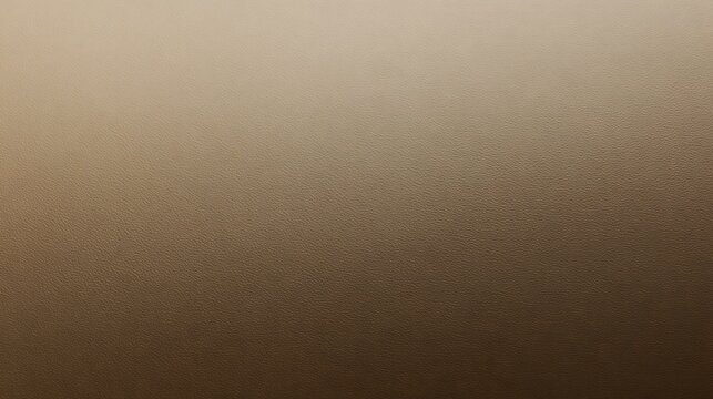 Flat dark earth (FDE) matte gradient texture with subtle tone shift