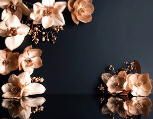 Elegant floral arrangement (1)
