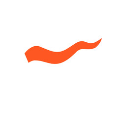 Single Confetti Decoration