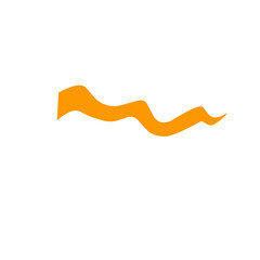 Single Confetti Decoration