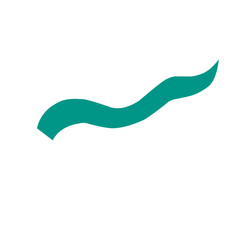 Single Confetti Decoration