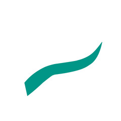 Single Confetti Decoration