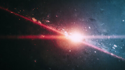 abstract space background