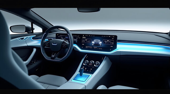 Cutting-Edge Luxury Car Design on Urban Streets

Futuristic Sports Car with Sleek Aerodynamic Lines

Ultra-Modern Electric Vehicle in Minimalist Studio

