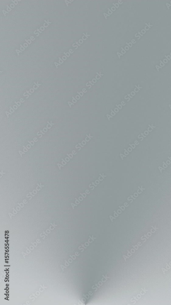 Wall mural monochromatic soft gradient background wallpaper loop