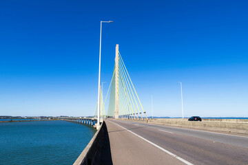 PONTE TUBARÃO