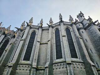 view of the Metropolitan archdiocese of Lille a latin church archdiocese of the catholic church in France
