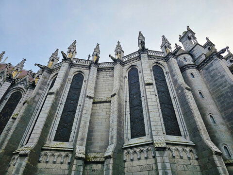 view of the Metropolitan archdiocese of Lille a latin church archdiocese of the catholic church in France