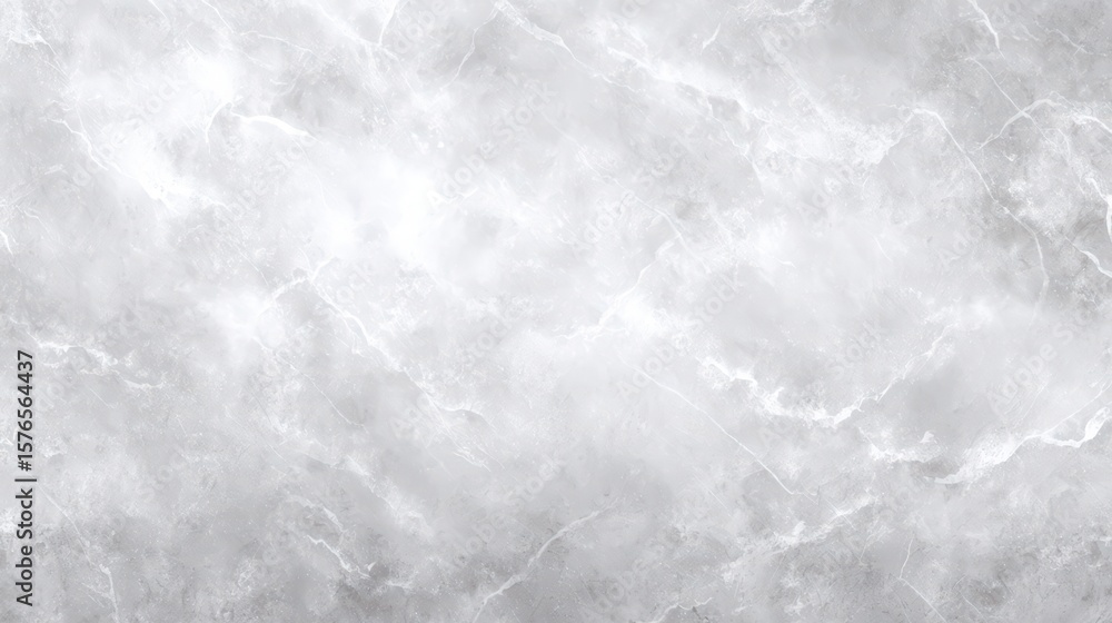Poster elegant textured grey marble background with subtle veins and patterns for design, decor, and artist