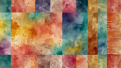 Playful Samba-Inspired Print . Music, Dance, and Joy