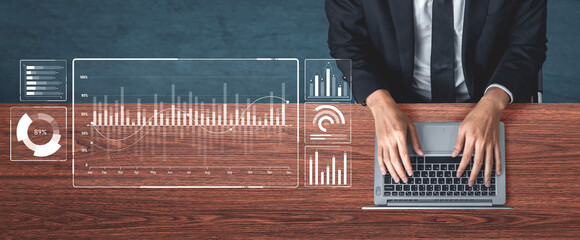 Big data and analytics support real-time insights, predictive modeling, and data-driven decisions...
