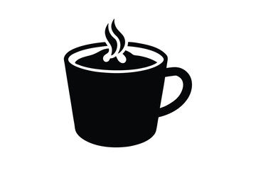 cup of cocoa vector icon