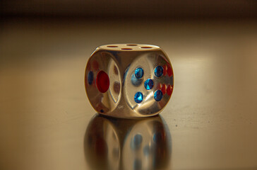 Roll of the Dice