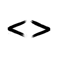 Navigation Icon Vector Design for Maps, GPS, and Travel