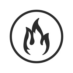 Navigation Icon Vector Design for Maps, GPS, and Travel