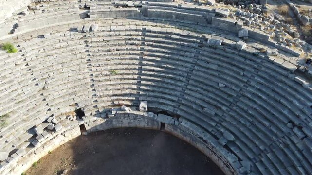 Xanthos Antik Kenti