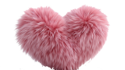 Dynamic Red and Blue Water Splashes with Bubbles - Hot and Cold Liquid Collision