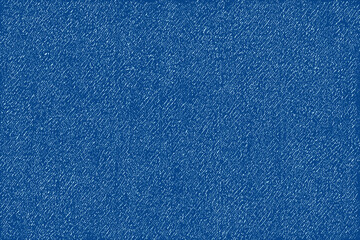 Realistic Blue Denim Texture Seamless Pattern, Jeans Fabric Background, Textile Material, Fashion Design, Clothing Textile, Textile Industry, Vector Illustration