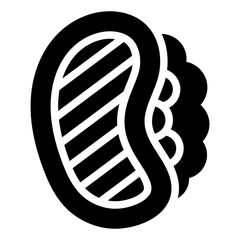 steak icon