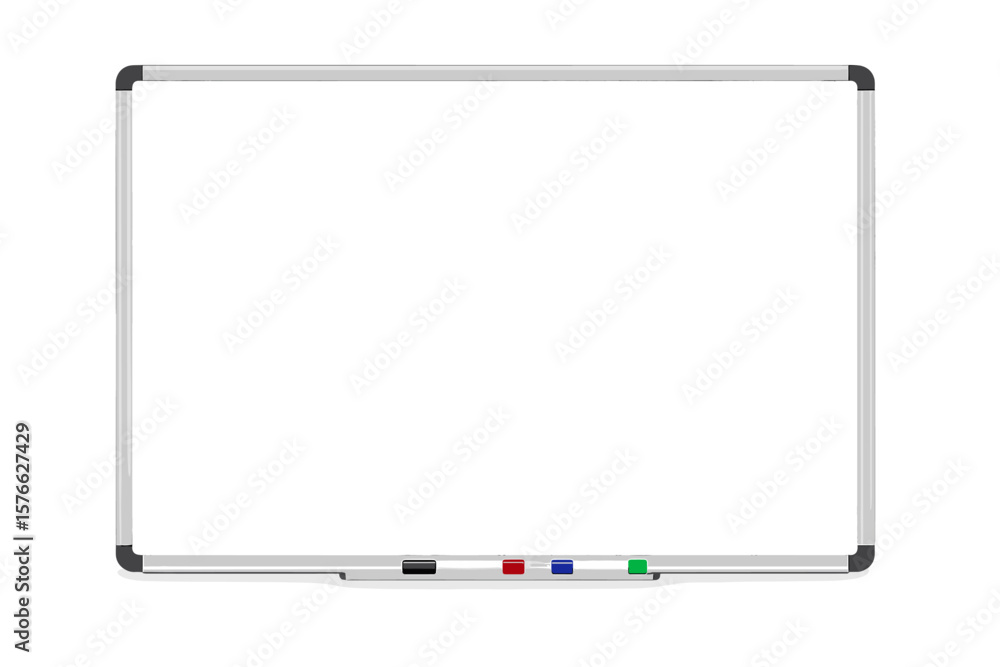 Poster set of 4 modern laptop vector icons in diverse styles. notebook computer screen, monitor display, de