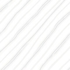 Abstract White Background with Light Gray Diagonal Stripes
