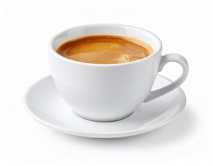 Fototapeta premium cup of coffee