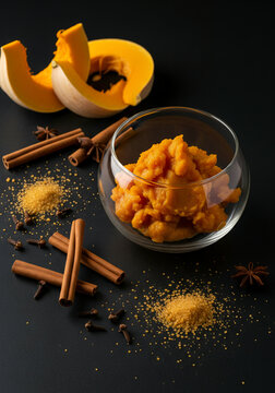 Sweet Guatemalan Pumpkin Dessert (Dulce de Ayote)