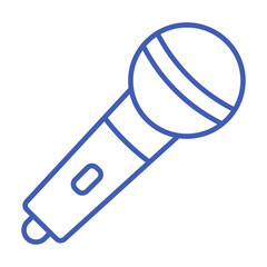 Microphone Icon