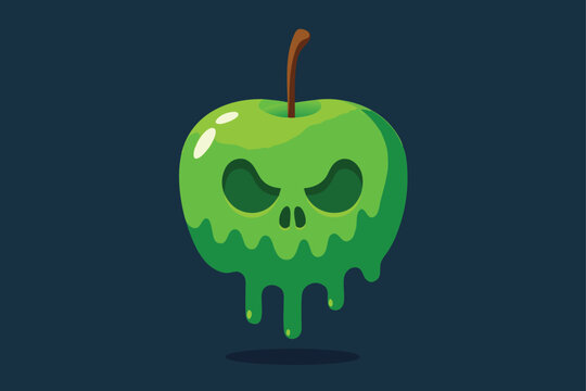 毒林檎」の写真素材 | 25,284件の無料イラスト画像 | Adobe Stock