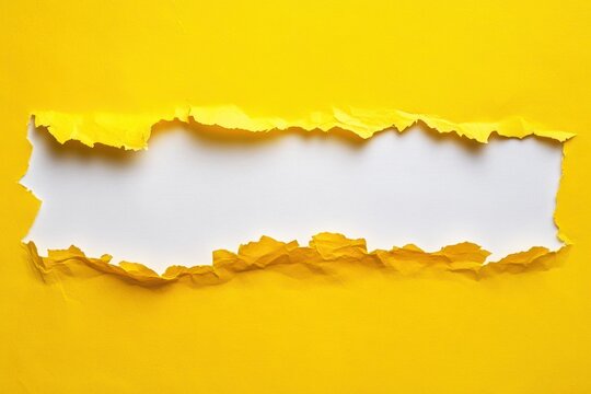 Paper Two Edges