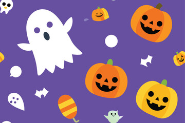 craft-a-halloween-set-of-vector-clipart-featuring-.eps