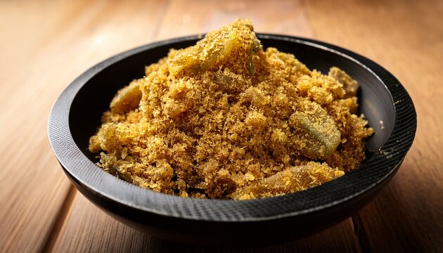 cannabis kief crushed trichome hash generative ai