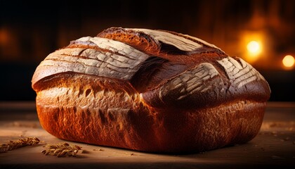rye bread