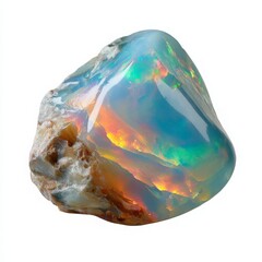 Obraz premium Crystal Opal